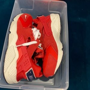 Used Nike Air Huarache